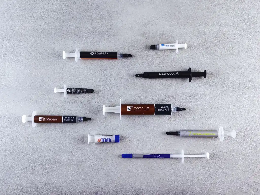 高性能导热硅脂在LED散热模组中的应用与选型指南